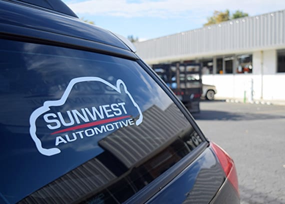 Sunwest Automotive