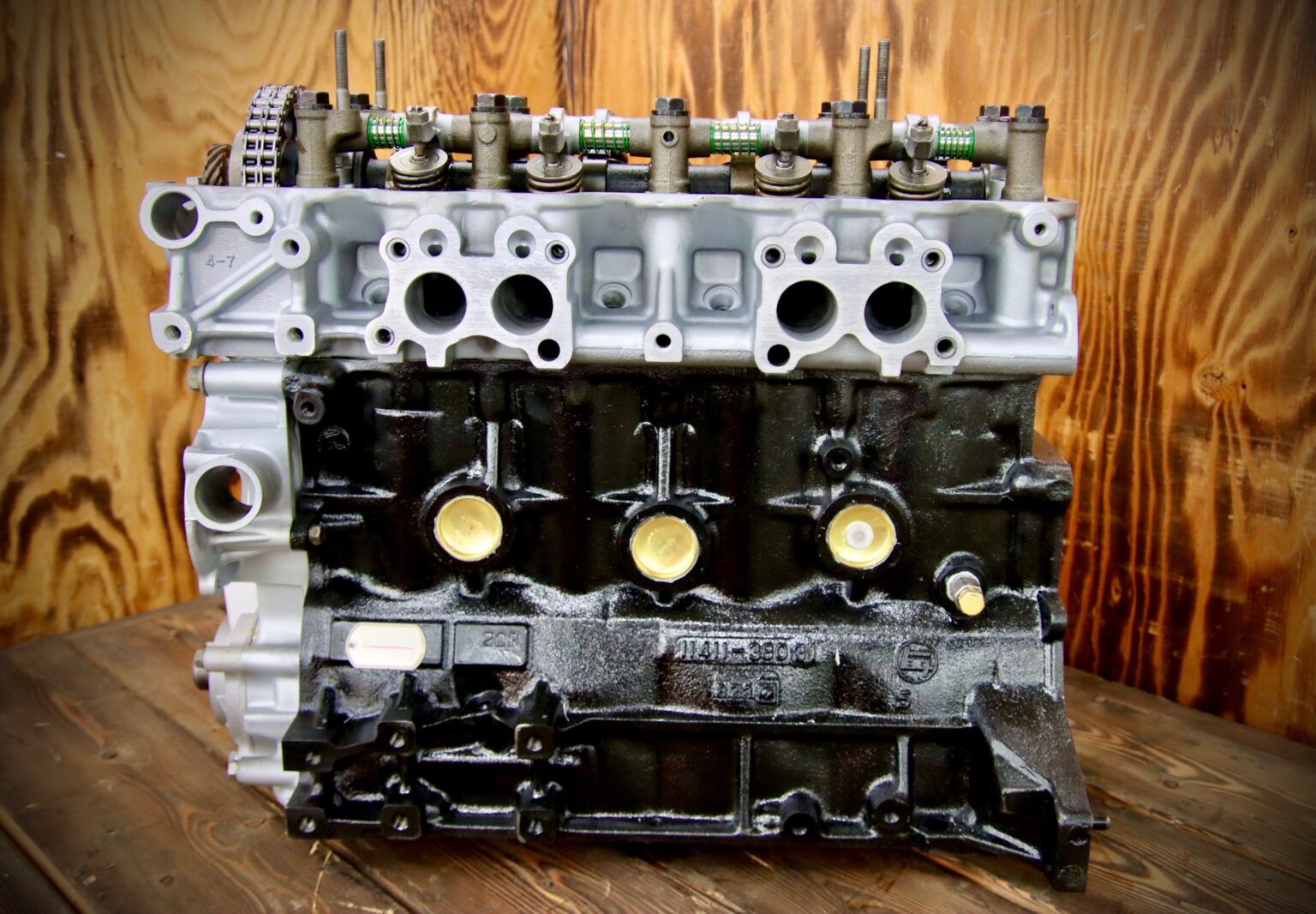 Toyota engines sunwest automotive inc 