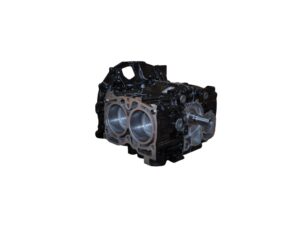 Subaru 2.5L DOHC Turbo Enhanced Short Block (2004 - 2014)