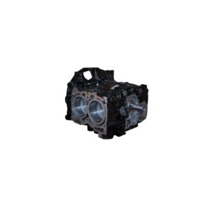 Subaru 2.5L DOHC Turbo Enhanced Short Block (2004 - 2014)