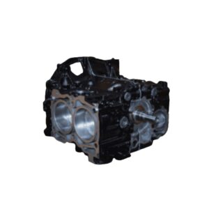 Subaru 2.5L SOHC Enhanced Short Block (1999 - 2005)