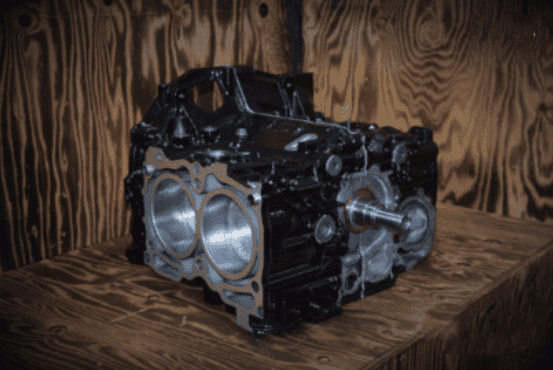 Subaru 2.5L SOHC Enhanced Short Block (1999 - 2005) - Image 11