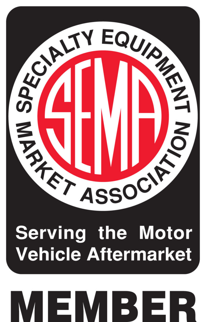 Market Specialty Equipment Association logo