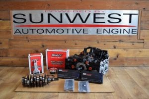 Sunwest Automotive