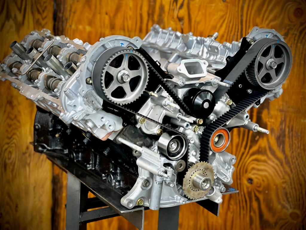 Toyota long blocks archives sunwest automotive inc 