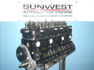 Sunwest Automotive