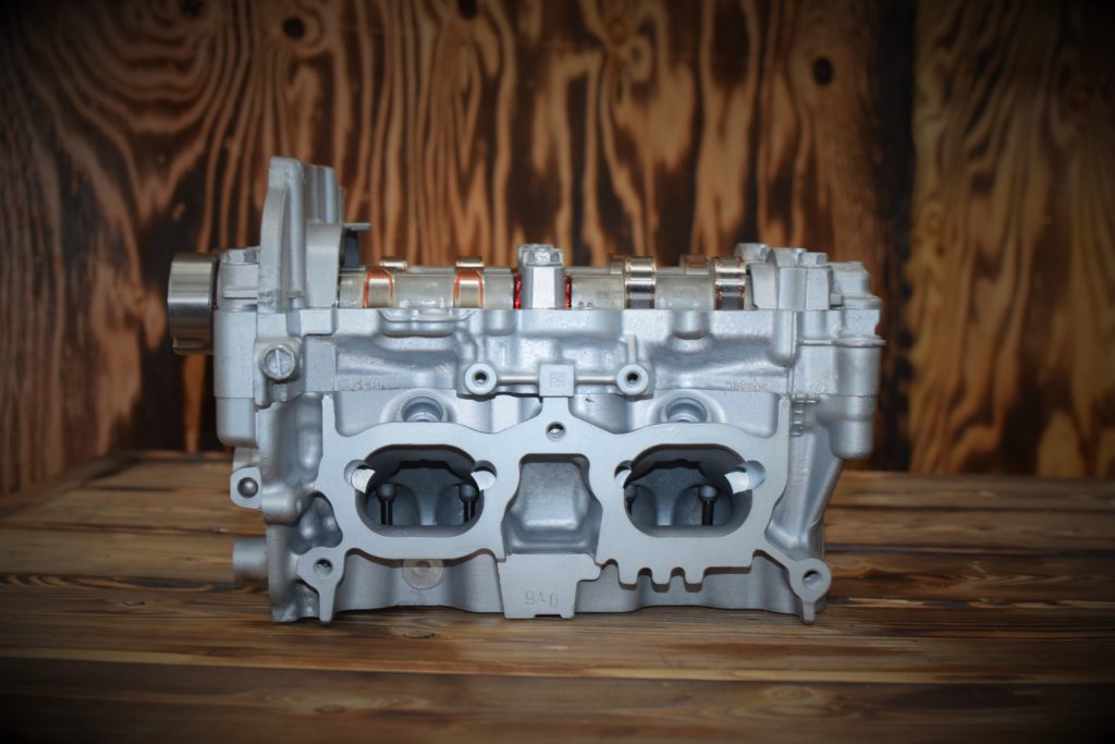 Subaru FB25 Cylinder Heads DOHC AP25 (20112013) Sunwest Automotive