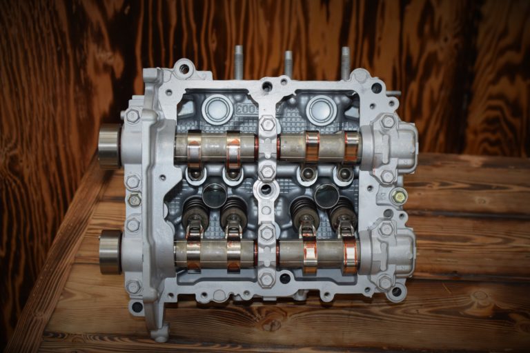 Subaru 2.0L Long Block FA20D NonTurbo (1316) Sunwest Automotive Engine