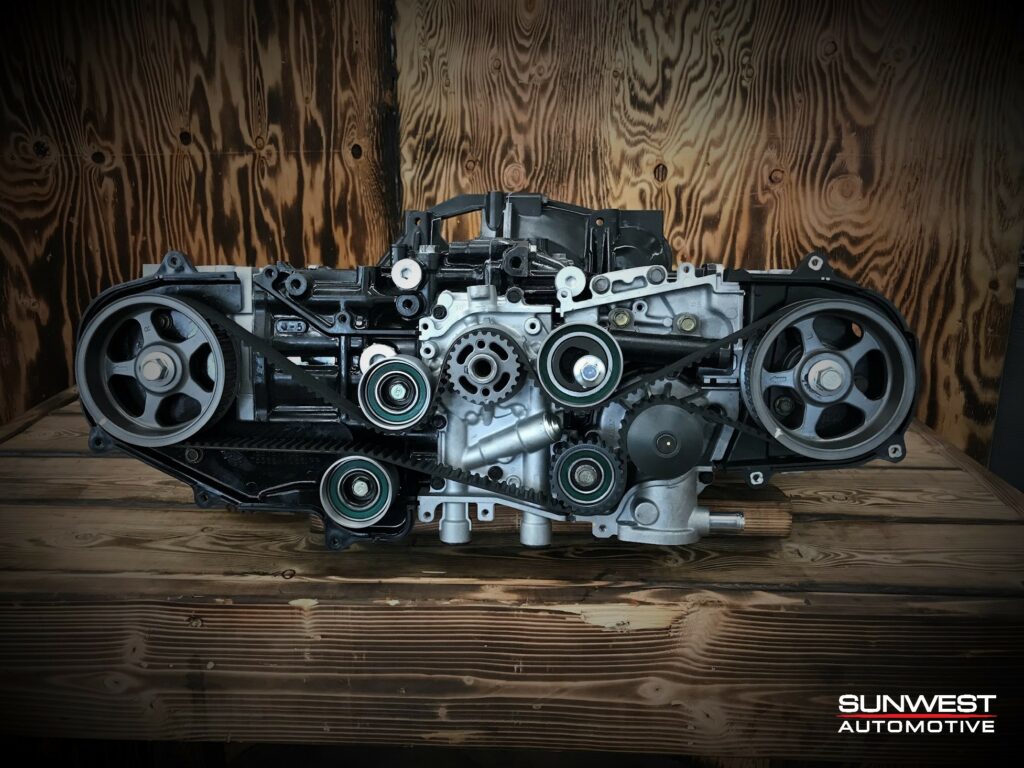 Subaru Long Blocks Archives Page 2 of 2 Sunwest Automotive, Inc.