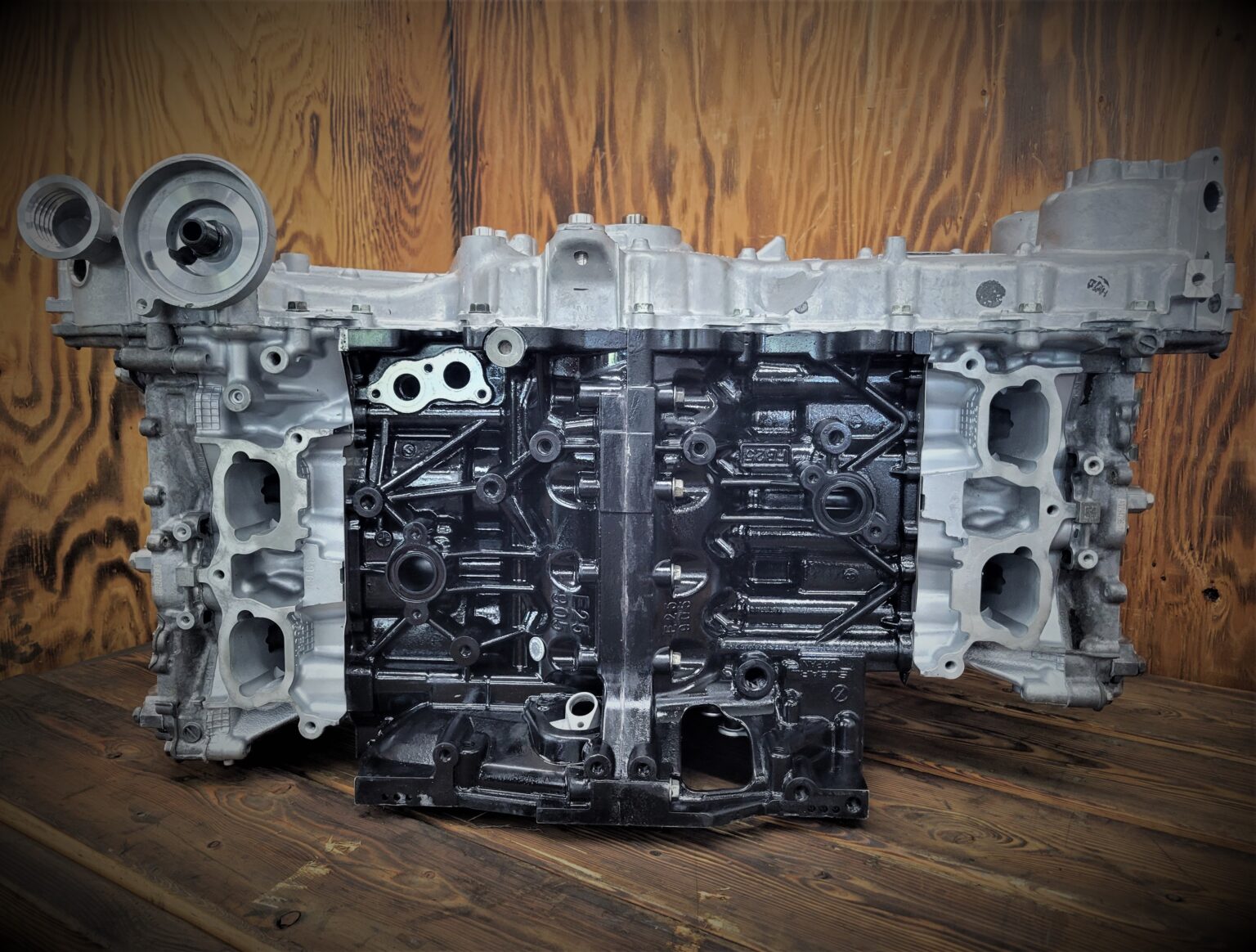 Subaru 2.5L FB25 DOHC LONG BLOCK (1314 Outback/Legacy) Sunwest