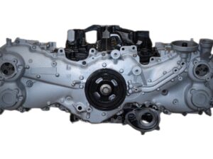 Subaru 2.0 FA20F Forged long block engine