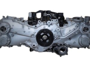 Subaru 2.0L Forged Performance Long Block FA20F Turbo (14-18)