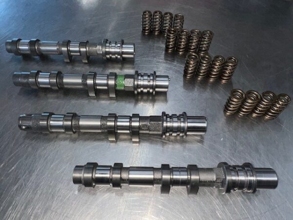 Kelford Cams and Springs