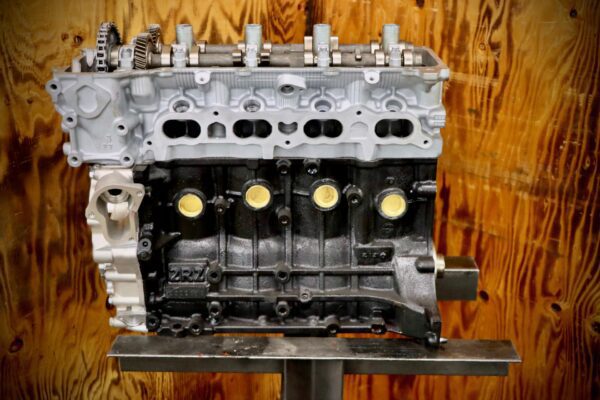 An automotive engine