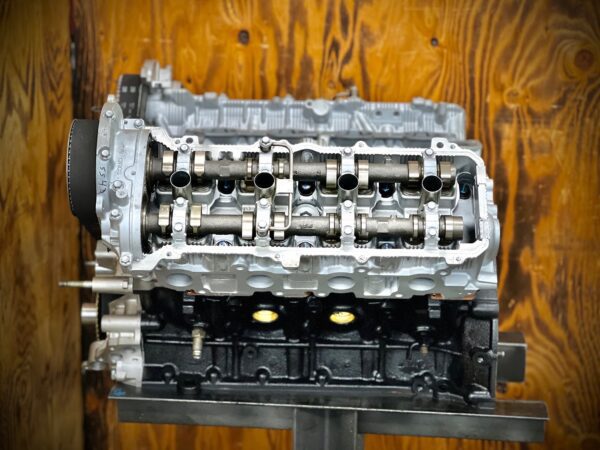 Toyota 4.7 2UZFE 98 04 Engine Lexus Lx470