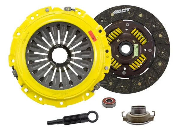 SB10-HDSS ACT Heavy Duty Performance Street Clutch Kit Subaru