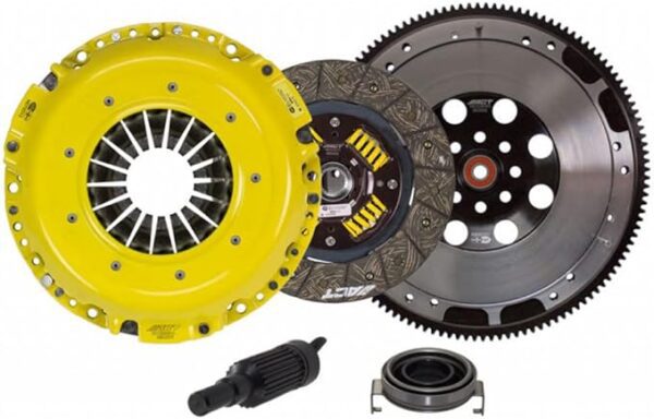 SB11-XTSS ACT Extreme Performance Street Sprung Clutch Kit with Flywheel Subaru