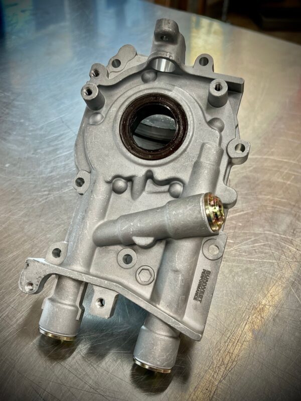 Subaru SOHC 2.0L/2.5L OIL PUMP - Image 2