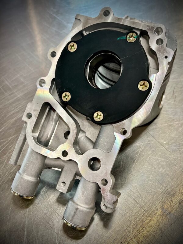 Subaru SOHC 2.0L/2.5L OIL PUMP - Image 3