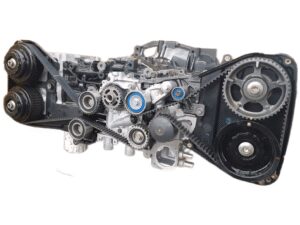 Subaru 2.1L Forged Stroker Stage 1 Long Block (2002-2005)