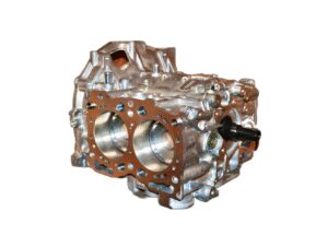 NEW Forged Subaru EJ257 1,000HP Rated Short Block